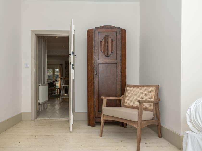 Double bedroom | Brookpit Cottage, Climping, near Littlehampton