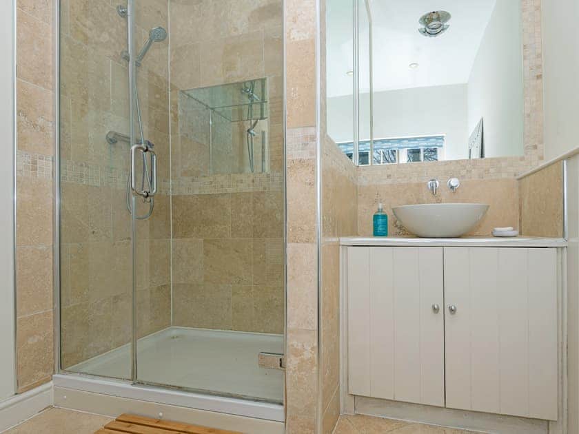 Bathroom | Brookpit Cottage, Climping, near Littlehampton