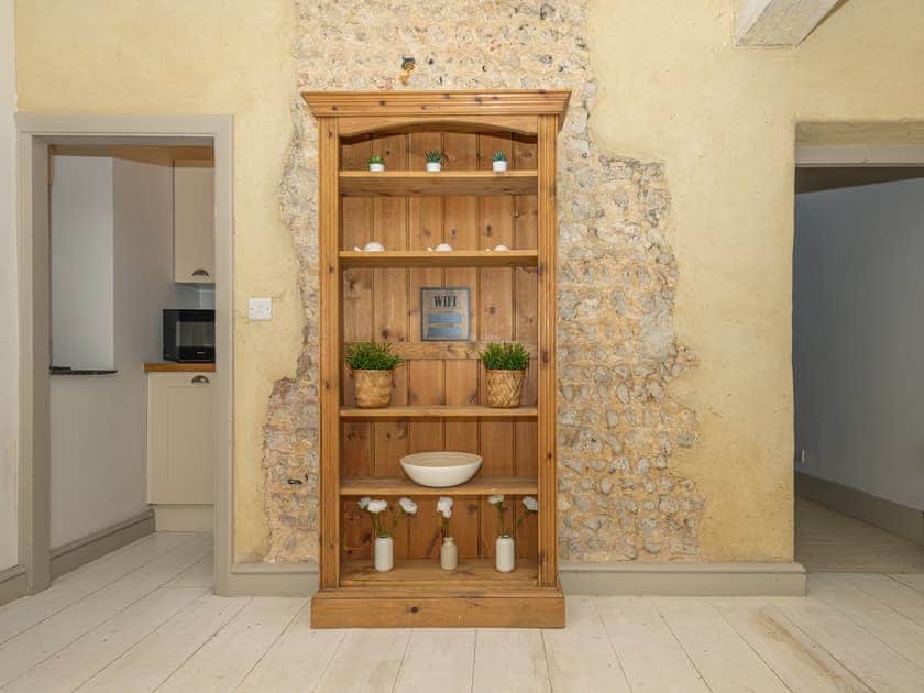 Kitchen area | Brookpit Cottage, Climping, near Littlehampton