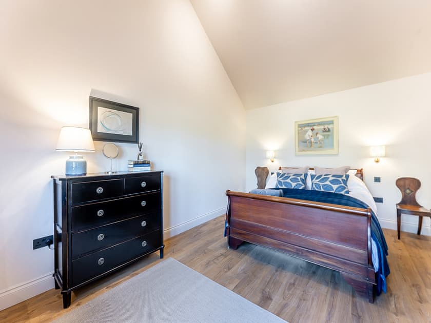 Double bedroom | Maple Barn, Eye