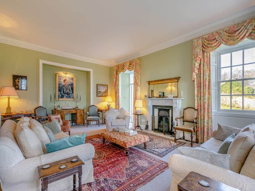 Drawing Room  | Ladywell House, Ladywell House