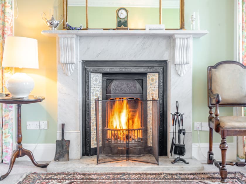 Drawing Room  | Ladywell House, Ladywell House