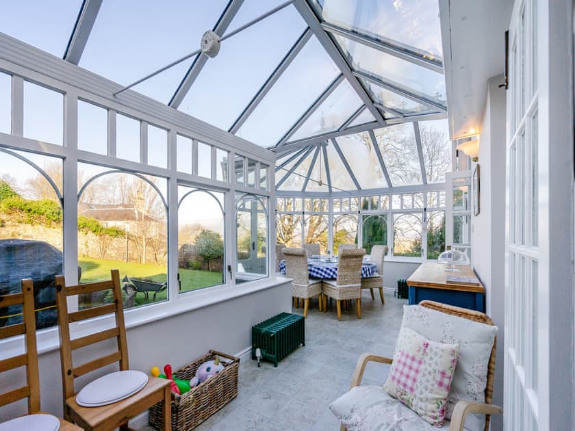 Dining Area | Ladywell House, Ladywell House