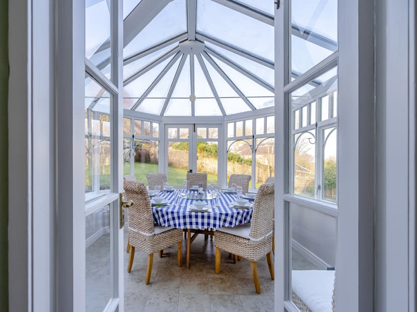 Dining Area | Ladywell House, Ladywell House