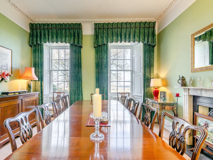 Dining Area | Ladywell House, Ladywell House