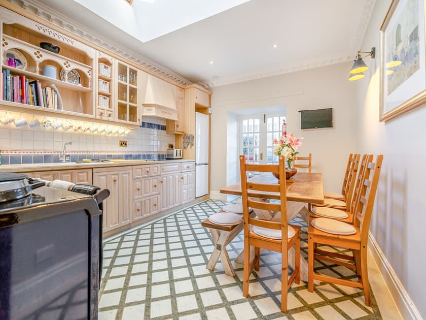 Kitchen | Ladywell House, Ladywell House