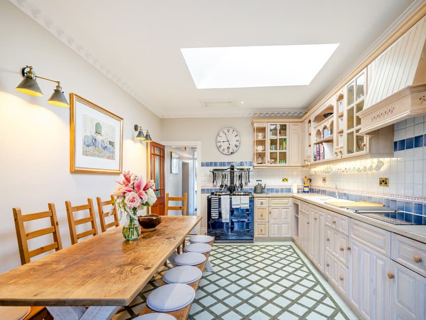 Kitchen | Ladywell House, Ladywell House