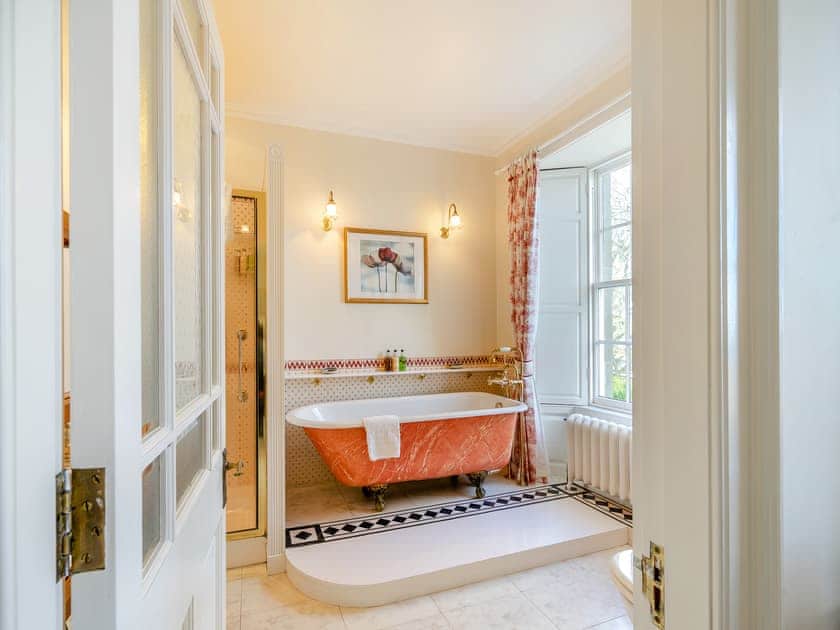 Bathroom | Ladywell House, Ladywell House