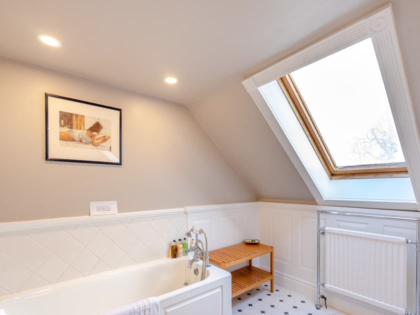 Bathroom | Ladywell House, Ladywell House