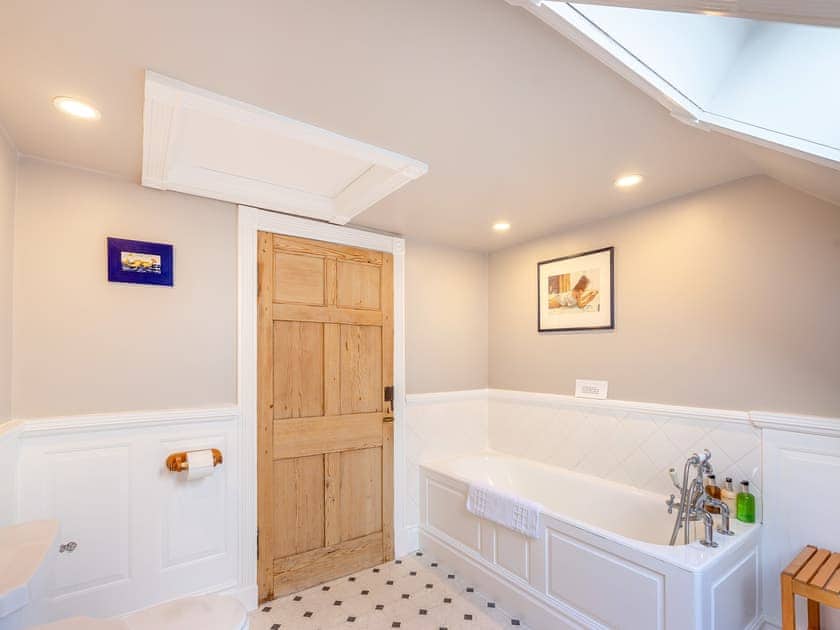 Bathroom | Ladywell House, Ladywell House