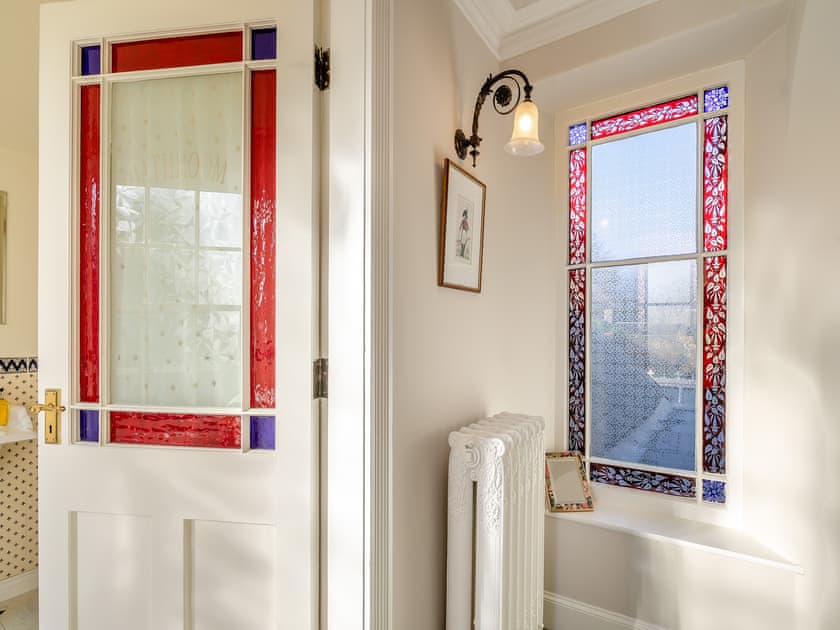 Bathroom | Ladywell House, Ladywell House
