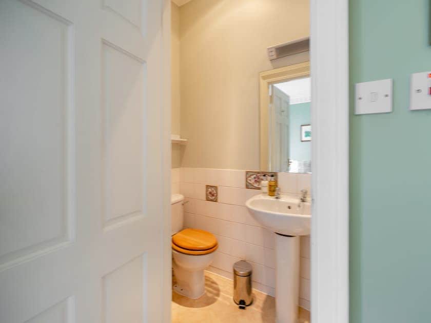 Bathroom | Ladywell House, Ladywell House