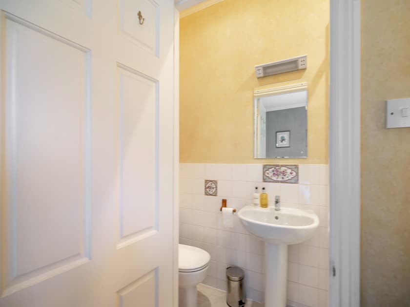 Bathroom | Ladywell House, Ladywell House