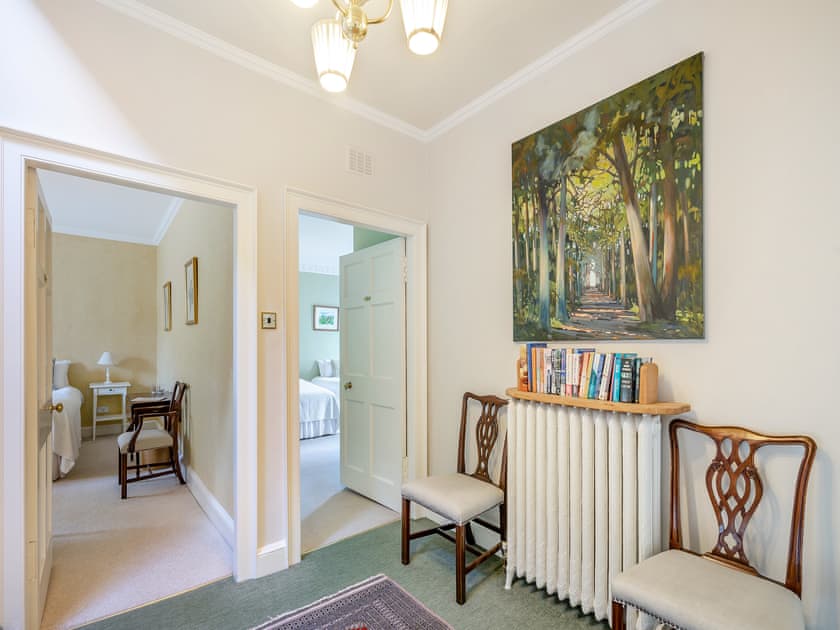 Hallway | Ladywell House, Ladywell House