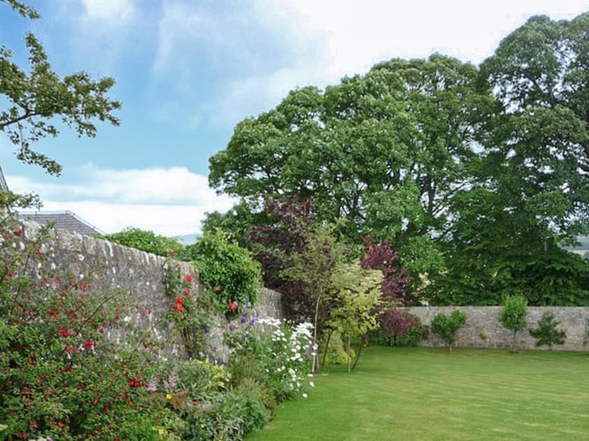 Garden | Ladywell House, Ladywell House
