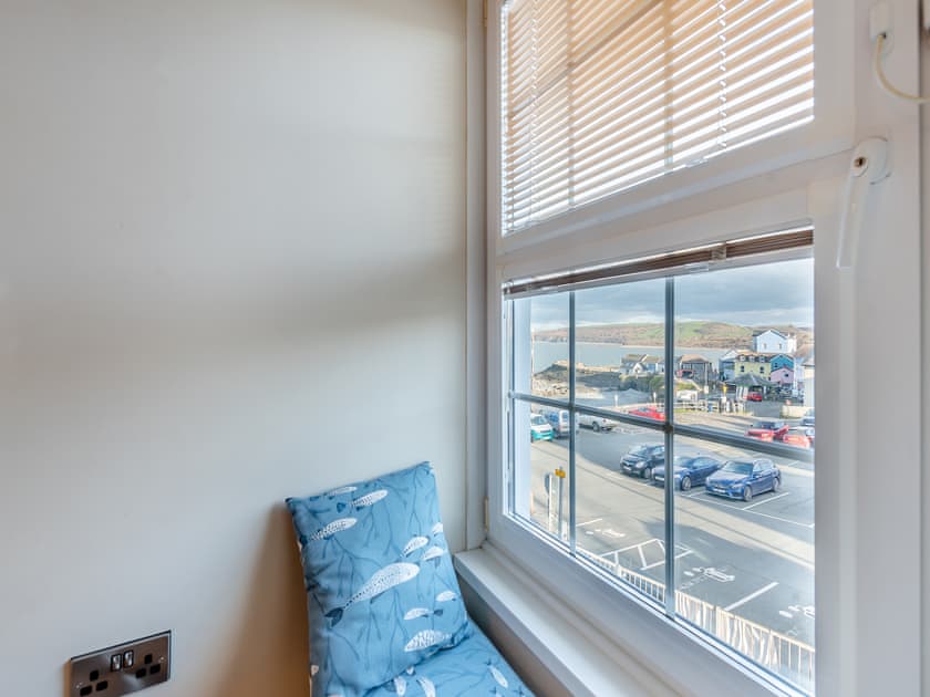 Interior | Bettys cottage, New Quay