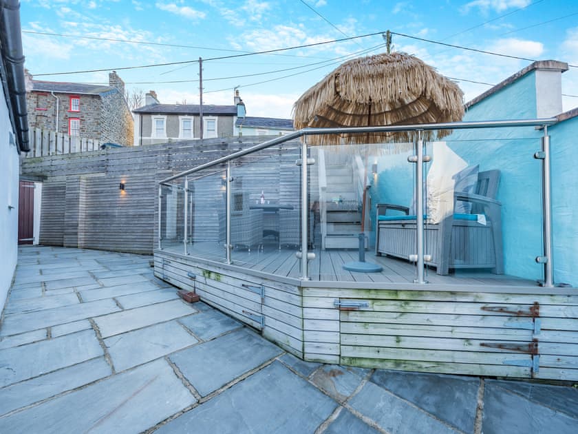 Exterior | Bettys cottage, New Quay