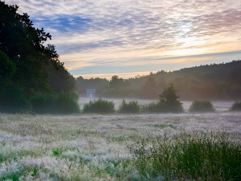 Surrounding area | Apartment 103 - Herstmonceux Castle Estate, Herstmonceux