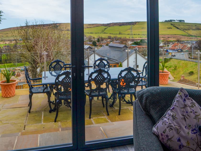 View | Mollies View, Wooler