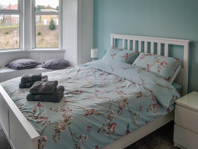 Double bedroom | Mollies View, Wooler
