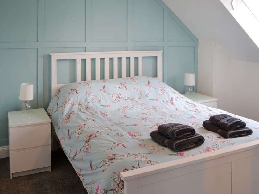Double bedroom | Mollies View, Wooler