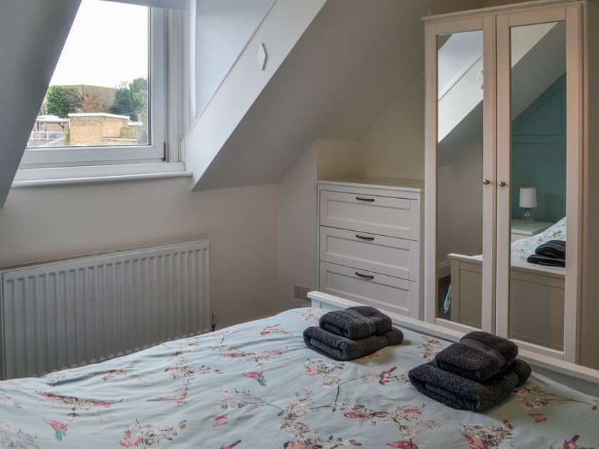 Double bedroom | Mollies View, Wooler