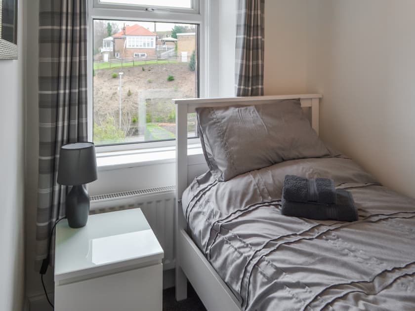Single bedroom | Mollies View, Wooler
