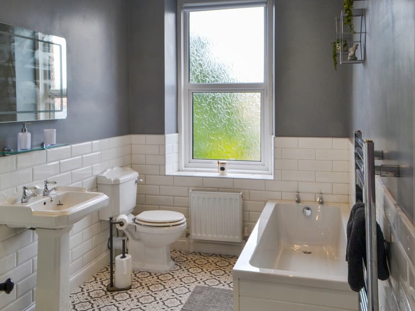 Bathroom | Mollies View, Wooler