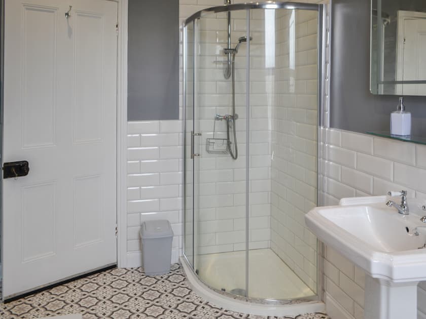 Bathroom | Mollies View, Wooler