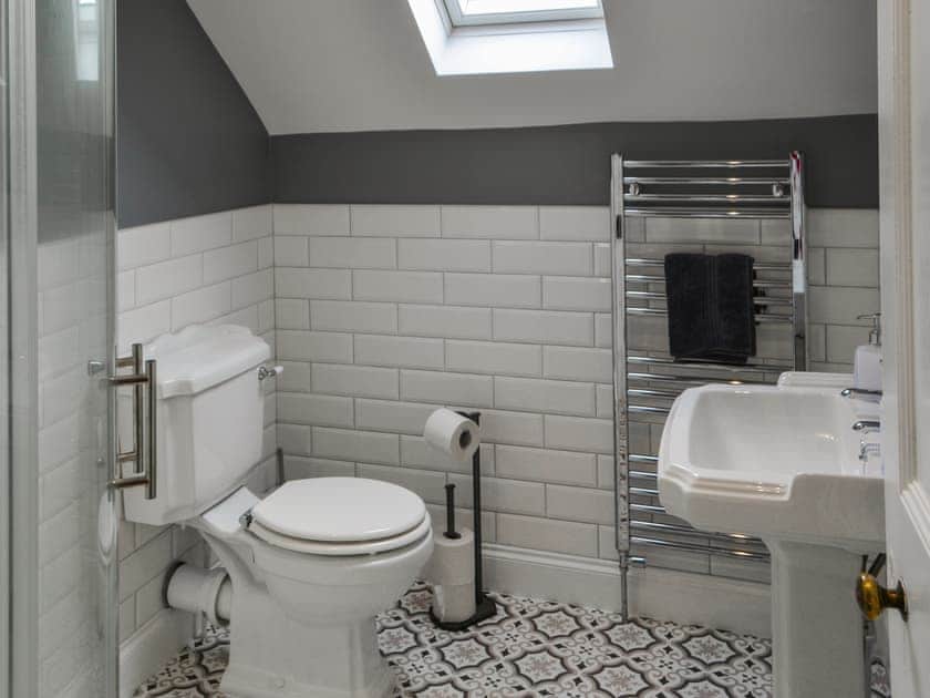 Bathroom | Mollies View, Wooler