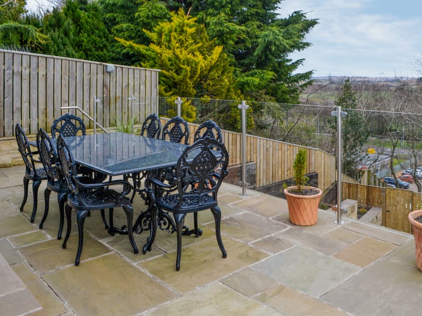 Exterior | Mollies View, Wooler