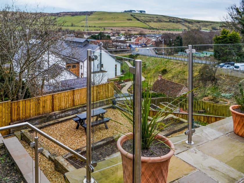 Exterior | Mollies View, Wooler