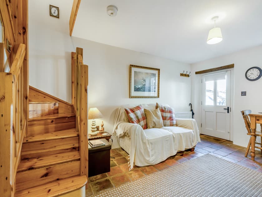 Living area | Fisherman’s Cottage, Wells-next-the-Sea