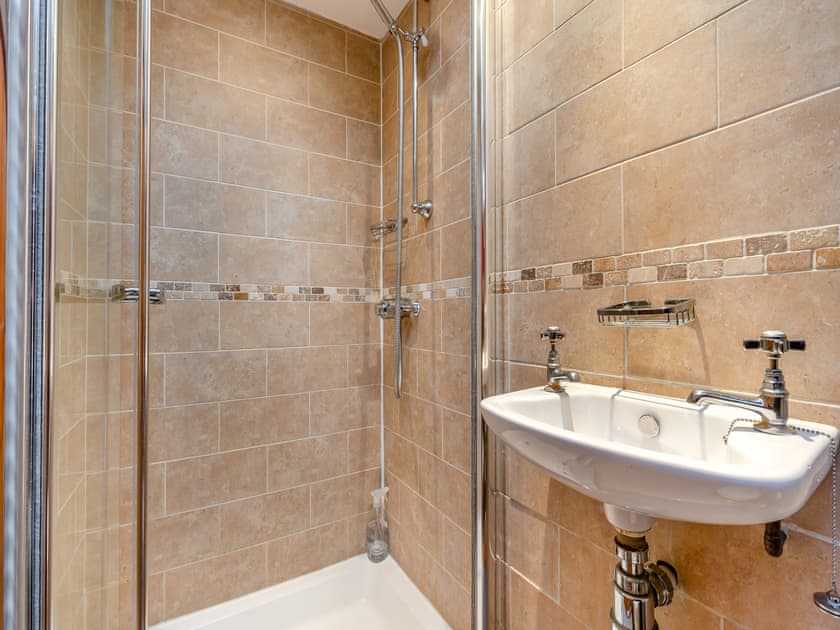 Bathroom | Fisherman’s Cottage, Wells-next-the-Sea