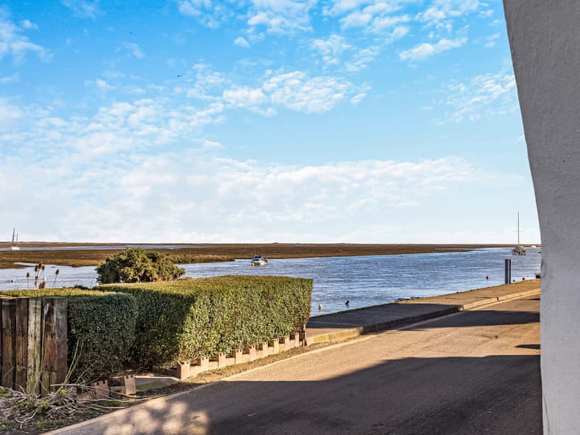 Surrounding area | Fisherman’s Cottage, Wells-next-the-Sea