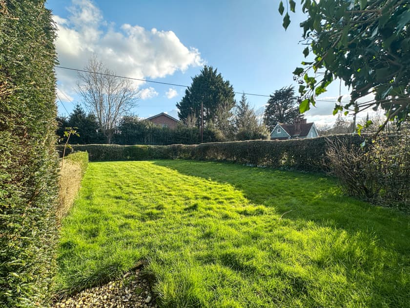 Garden | Poona Cottage, Cadnam, near Southampton