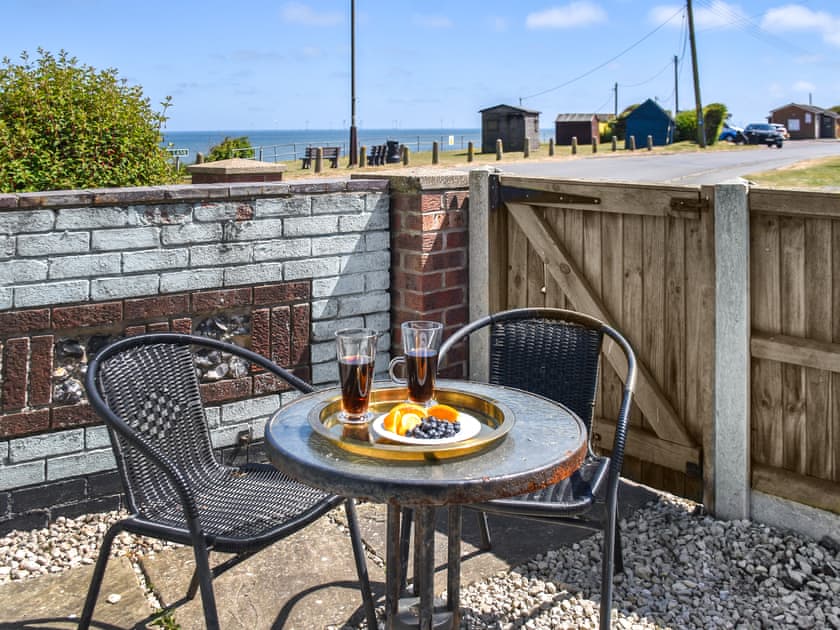 Surrounding area | Turning Tides Cottage, Scratby