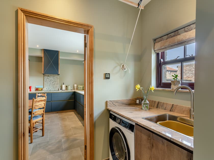 Kitchen area | Tancred Cottage, Whixley, near York