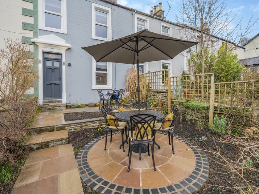 Exterior | Number Seven, Bentham, near Ingleton