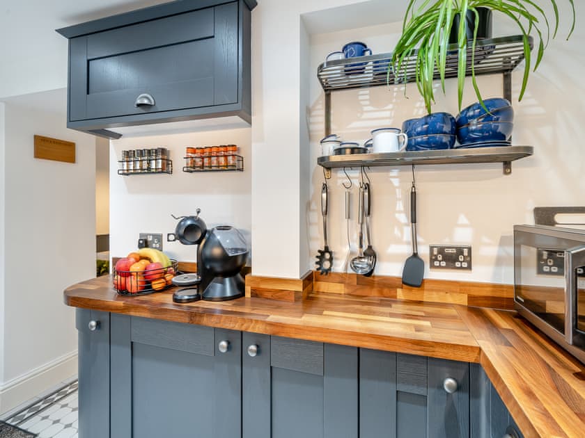 Kitchen | Number Seven, Bentham, near Ingleton