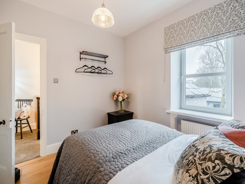 Double bedroom | Number Seven, Bentham, near Ingleton
