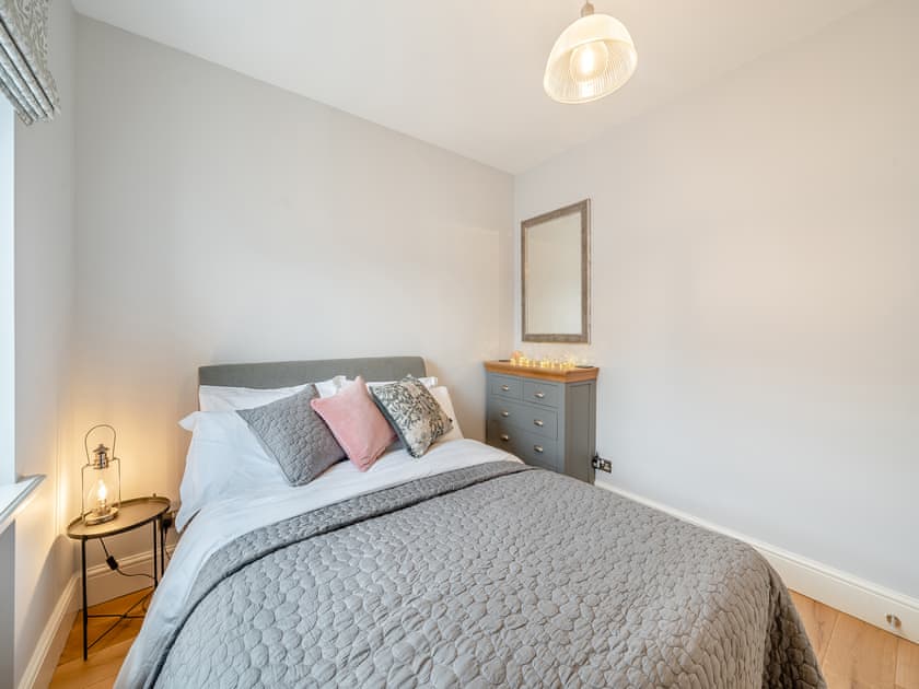 Double bedroom | Number Seven, Bentham, near Ingleton
