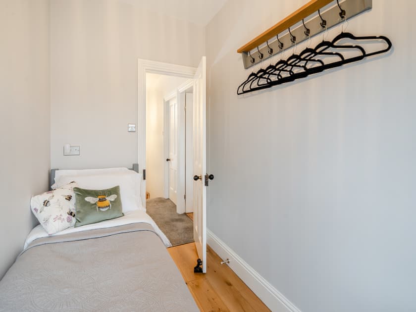 Single bedroom | Number Seven, Bentham, near Ingleton