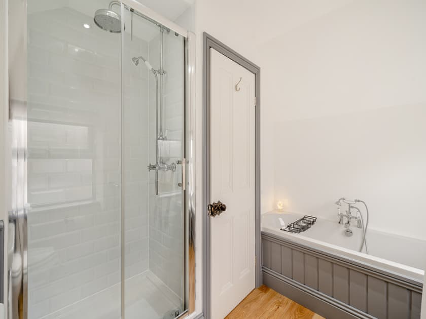 Bathroom | Number Seven, Bentham, near Ingleton