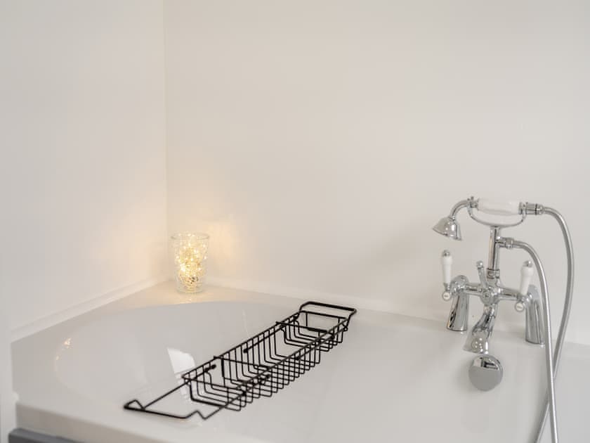 Bathroom | Number Seven, Bentham, near Ingleton