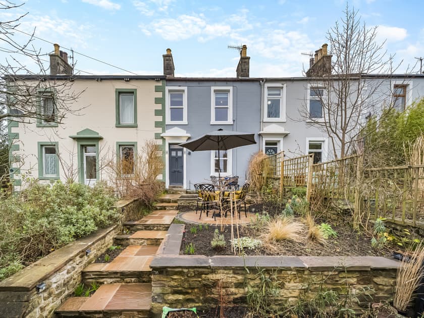 Exterior | Number Seven, Bentham, near Ingleton