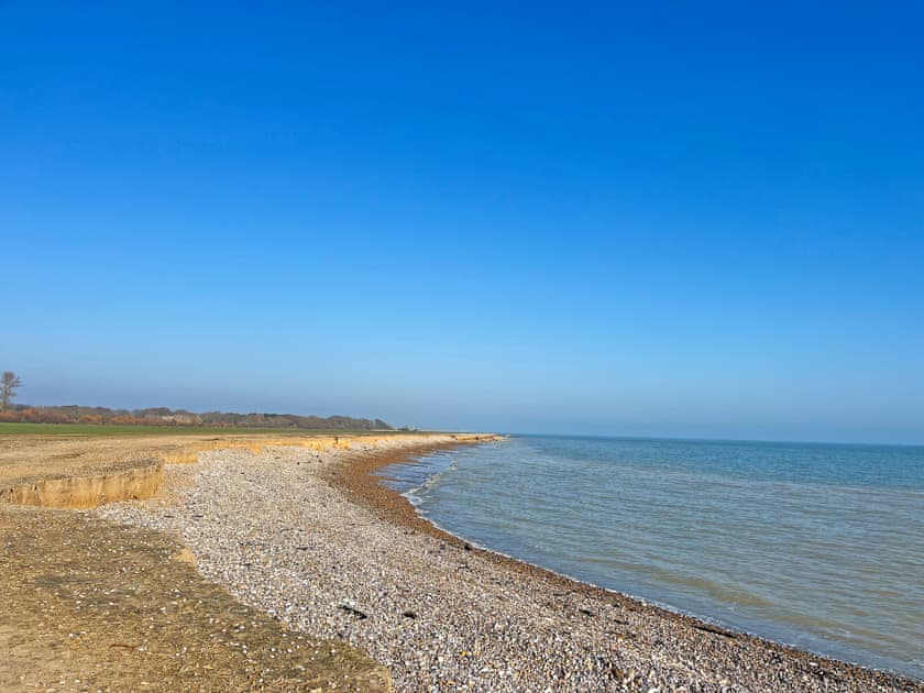 Surrounding area | Gwithian House, Pendoggett, near Port Isaac 