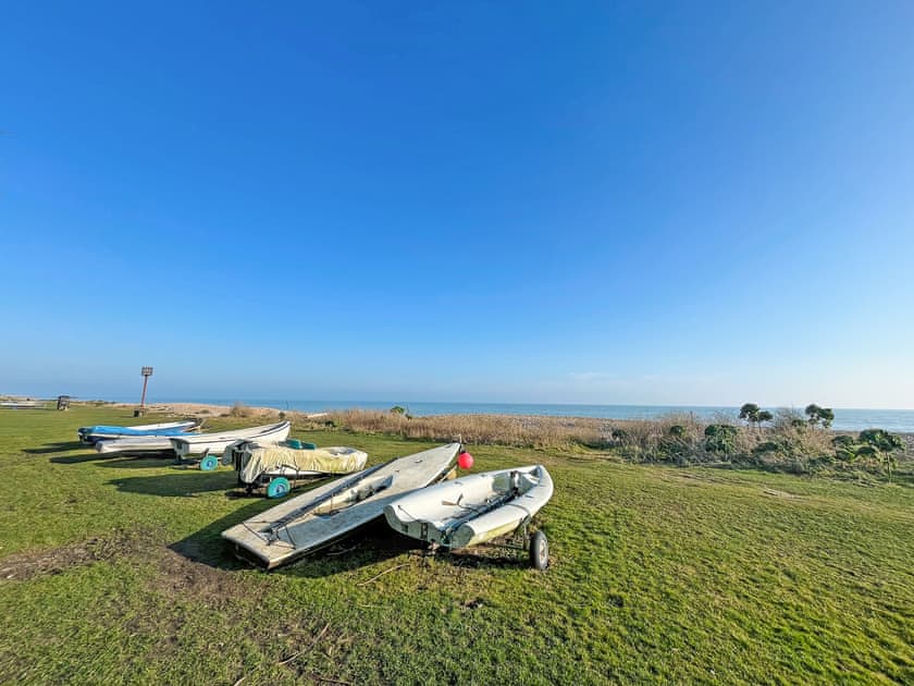 Surrounding area | Gwithian House, Pendoggett, near Port Isaac 