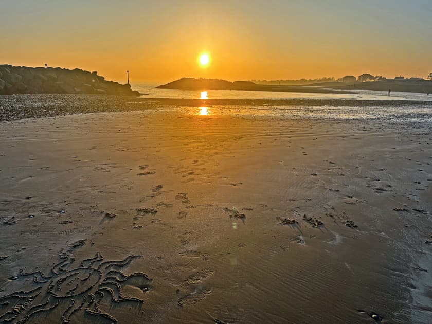 Surrounding area | Gwithian House, Pendoggett, near Port Isaac 