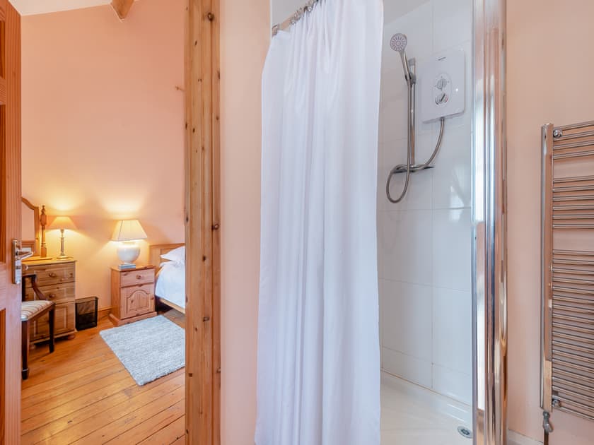 Bathroom | Y Cartws, Llanwenog, near Llanybydder